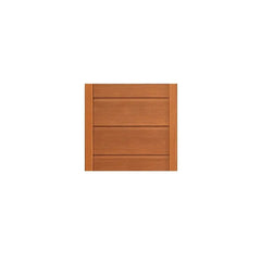 Maxxus 3 Person Full Spectrum Infrared Sauna - Canadian Red Cedar - MX-M356-01-FS CED - The Home Selection