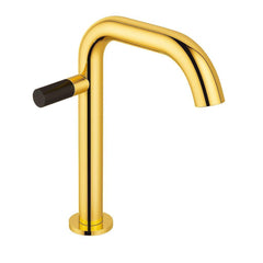 Fortis Agrippina Side Handle Medium Bathroom Faucet - TP211ME0C