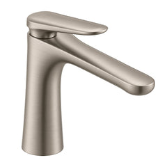 Fortis Bathroom Faucet Vibiana Single Handle - Brushed Nickel