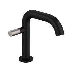 Fortis Agrippina Side Handle Bathroom Faucet - TP2110C