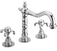 LaToscana Ornellaia Roman Tub Faucet 2 Handle - 87CR102 / 87PW102