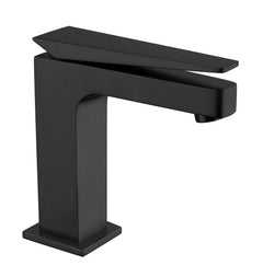 Fortis ABRUZZO Single Handle Bathroom Sink Faucet - 942110CBN - The Home Selection