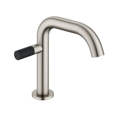 Fortis Agrippina Side Handle Bathroom Faucet - TP2110C