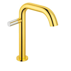 Fortis Agrippina Side Handle Medium Bathroom Faucet - TP211ME0C