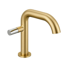 Fortis Agrippina Side Handle Bathroom Faucet - TP2110C