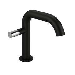 Fortis Agrippina Side Handle Bathroom Faucet - TP2110C