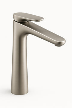 Fortis Bathroom Faucet Vibiana Single Handle Vessel - Brushed Nickel