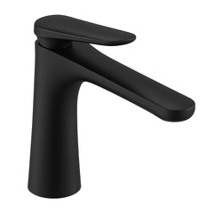 Fortis Bathroom Faucet Vibiana Single Handle - Matte Black