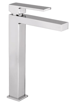Fortis Bathroom Faucet Scala Single Handle Vessel Lav - Polished Chrome
