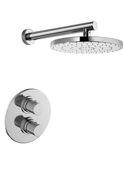 LaToscana Alessandra Kit 4 - ALESSANDRA-KIT - Brushed Nickel