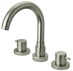 LaToscana Elba Roman Tub Faucet 2 Handle