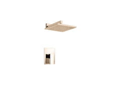 LaToscana Quadro Kit 3 - QUADRO-KIT - Brushed Gold