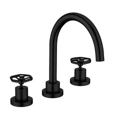 LaToscana Roman Tub Lucia Widespread 2 Handle - 77BL102 / 77PW102