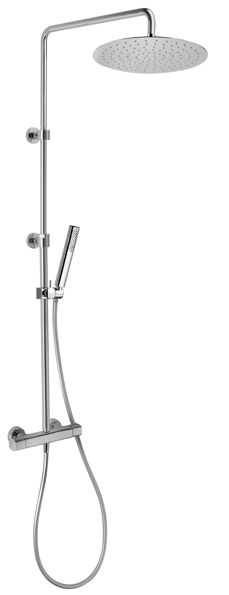 LaToscana Shower Column 12