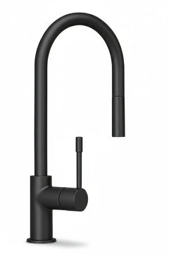 Fortis VULCAN Single Handle Pull Down Kitchen Faucet - 78591LL - The Home Selection
