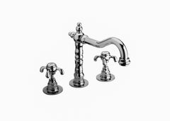 LaToscana Ornellaia Roman Tub Faucet 2 Handle - 87CR102 / 87PW102
