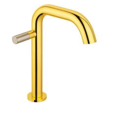 Fortis Agrippina Side Handle Medium Bathroom Faucet - TP211ME0C