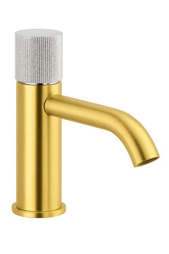 Fortis Agrippina Single Handle Bathroom Faucet - 3G2110C