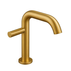 Fortis Agrippina Side Handle Bathroom Faucet - TP2110C