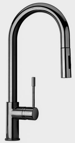 Fortis VULCAN Single Handle Pull Down Kitchen Faucet - 78591LL - The Home Selection