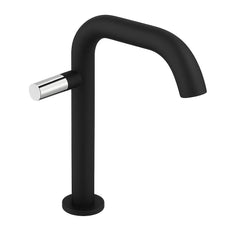 Fortis Agrippina Side Handle Medium Bathroom Faucet - TP211ME0C