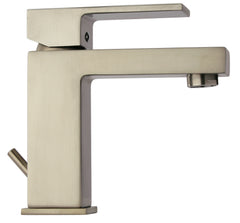 Fortis Scala Single Handle Bathroom Faucet - 84211BLC