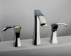 LaToscana Lady Roman Tub Faucet 2 Handle