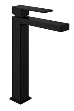 Fortis Bathroom Faucet Scala Single Handle Vessel Lav - Matte Black