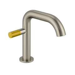 Fortis Agrippina Side Handle Bathroom Faucet - TP2110C