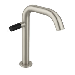 Fortis Agrippina Side Handle Medium Bathroom Faucet - TP211ME0C