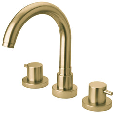 LaToscana Elba Roman Tub Faucet 2 Handle