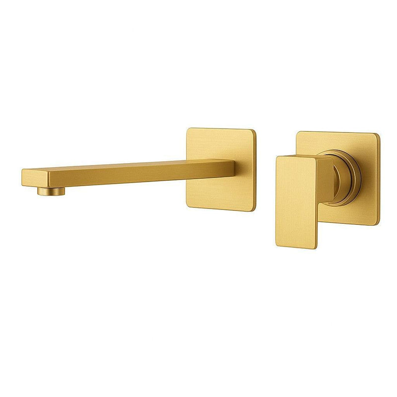 Fortis Scala Single Handle 10