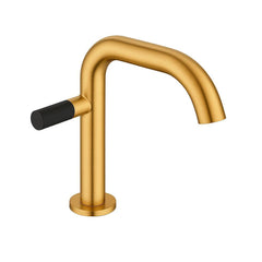 Fortis Agrippina Side Handle Bathroom Faucet - TP2110C