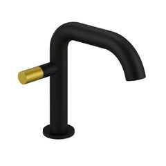 Fortis Agrippina Side Handle Bathroom Faucet - TP2110C
