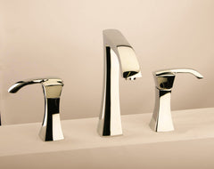 LaToscana Lady Roman Tub Faucet 2 Handle