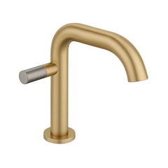 Fortis Agrippina Side Handle Bathroom Faucet - TP2110C
