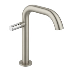 Fortis Agrippina Side Handle Medium Bathroom Faucet - TP211ME0C