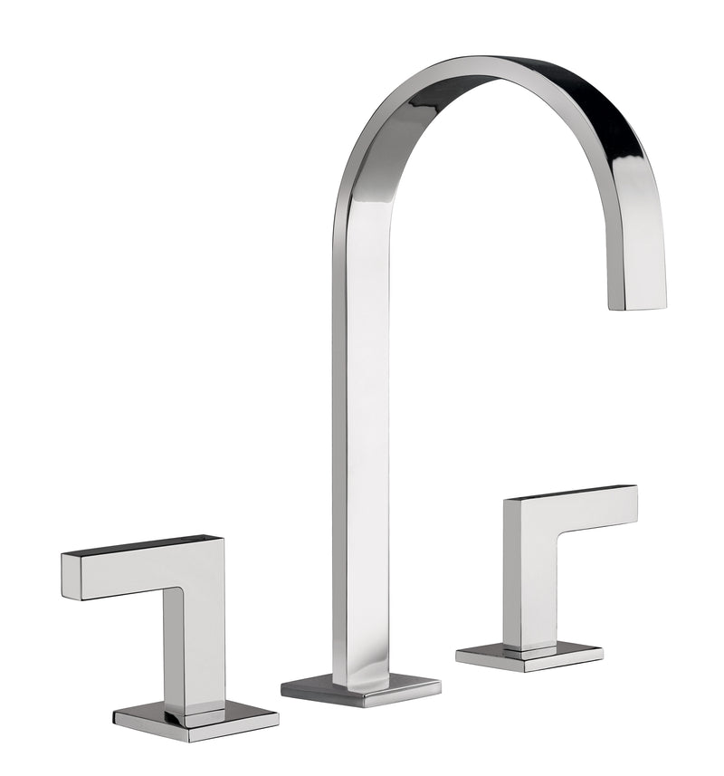Fortis Bathroom Faucet Corsini 8