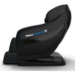 Medical Breakthrough 10 Plus Massage Chair - The Home Selection