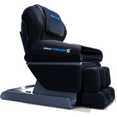 Medical Breakthrough 5 Massage Chair - The Home Selection