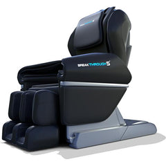 Medical Breakthrough 5 Massage Chair - The Home Selection