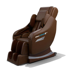 Medical Breakthrough 5™ v3 Massage Chair - The Home Selection