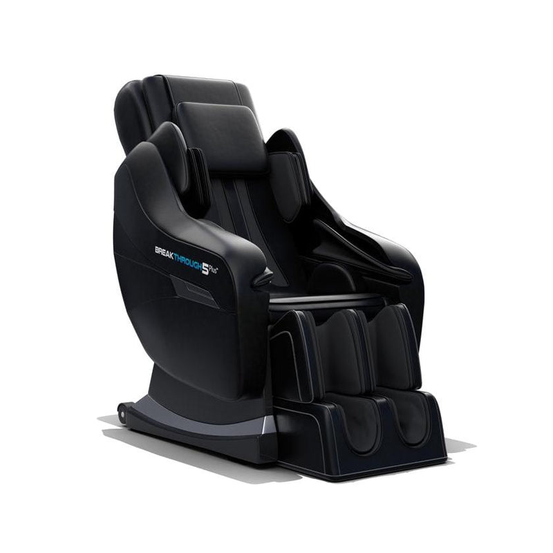 Medical Breakthrough 5™ v3 Massage Chair - The Home Selection