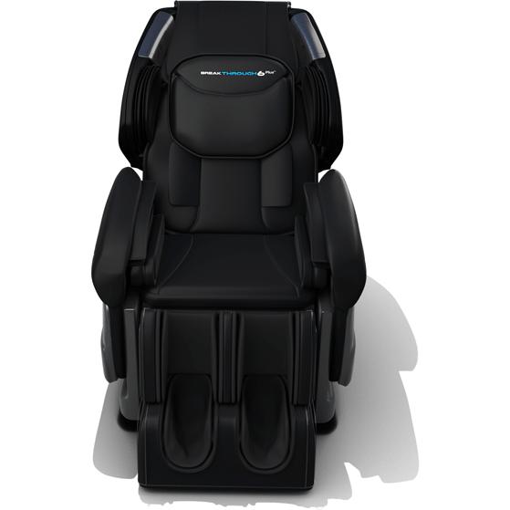 Medical Breakthrough 6 Plus Massage Chair - The Home Selection