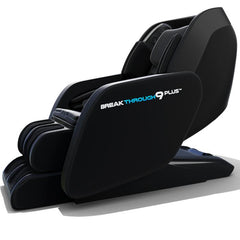 Medical Breakthrough 9 Plus Massage Chair - The Home Selection