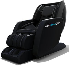 Medical Breakthrough 9 Plus Massage Chair - The Home Selection