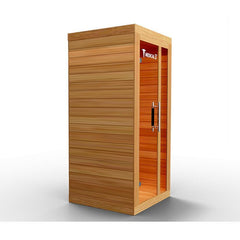 Medical Breakthrough Medical 3™ - Sauna, 1 Person - The Home Selection