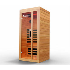 Medical Breakthrough Medical 3™ - Sauna, 1 Person - The Home Selection