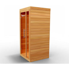 Medical Breakthrough Medical 3™ - Sauna, 1 Person - The Home Selection
