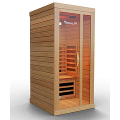 Medical Breakthrough Medical 3™ Version 2.0 - Sauna, 1 person - The Home Selection